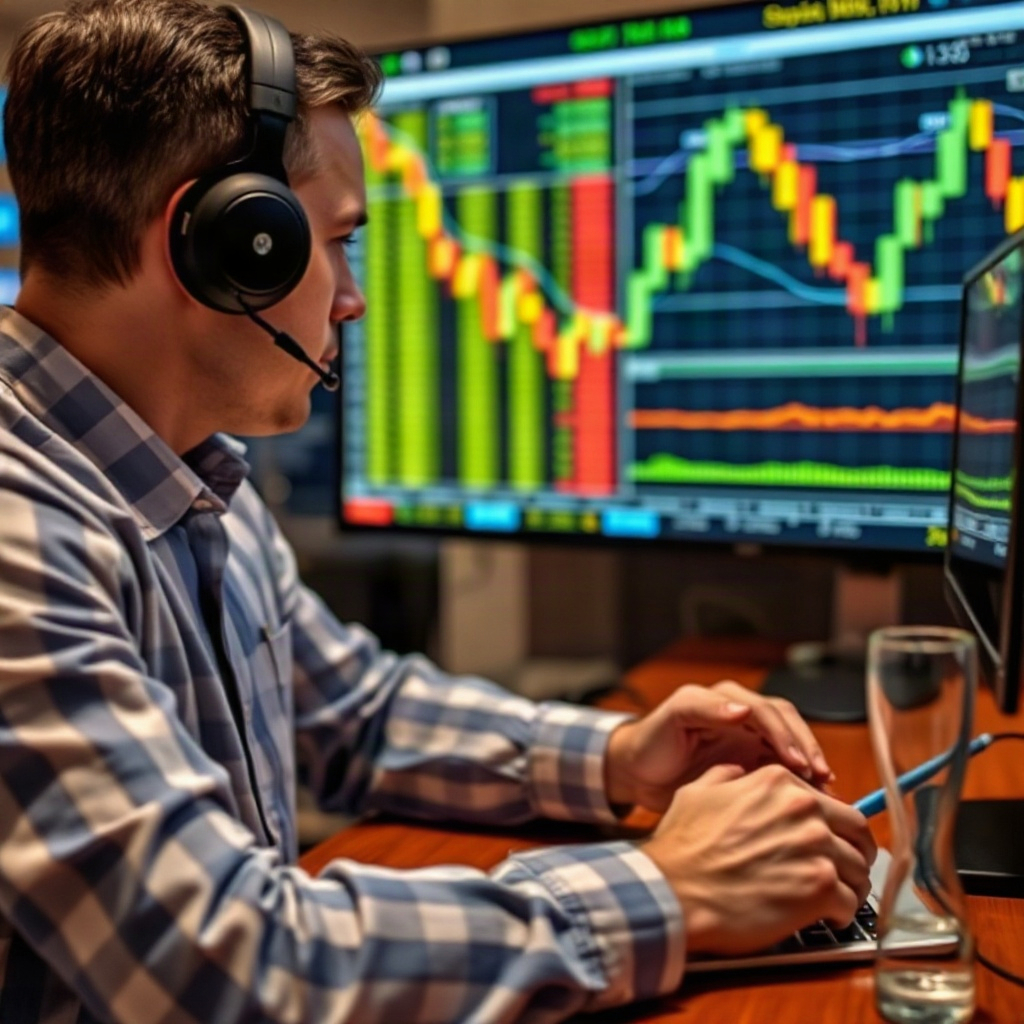 How do I choose a regulated forex broker?