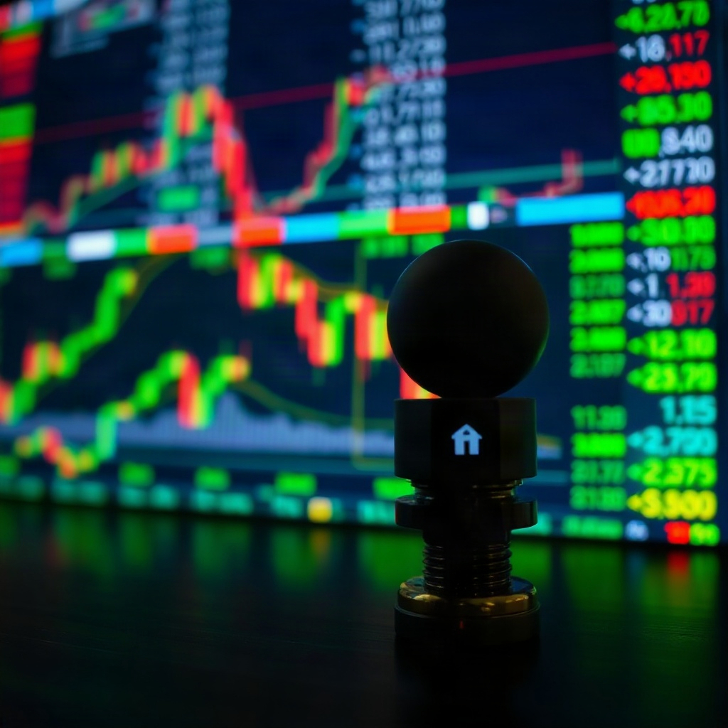 What is leverage and why is it dangerous?