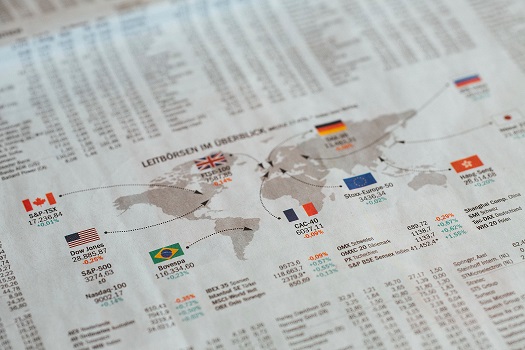 German business resolve drops second month straight in November